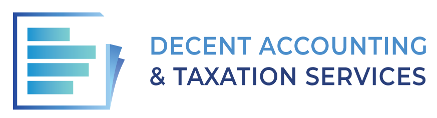 DECENT ACCOUNTING